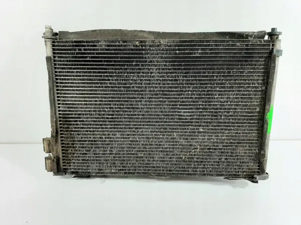 FORD FIESTA MK5/MK6 1.25 16V Radiador Ventilador Completo OEM image 10