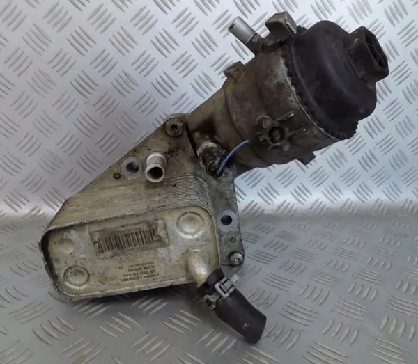 Öljynjäähdytin OEM 694/800/894 Opel 1.9 Z19DTH image 2