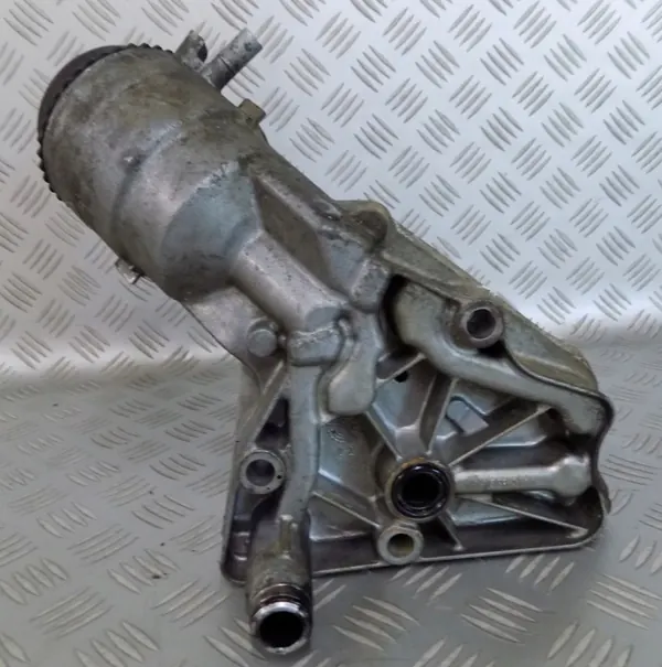 Öljynjäähdytin OEM 694/800/894 Opel 1.9 Z19DTH image 3