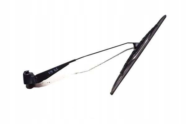 VW Achterklep Wisserarm image 3