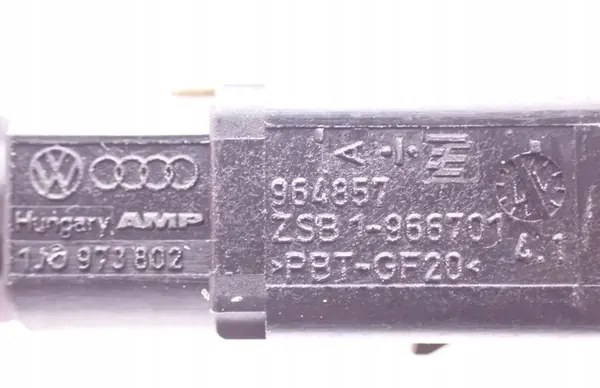 Sensor de temperatura Audi A6 C7 image 4