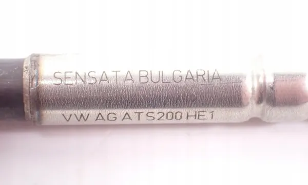 Sensor de temperatura Audi A6 C7 image 7