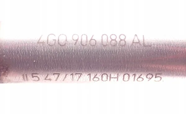 Sensor de temperatura Audi A6 C7 image 8