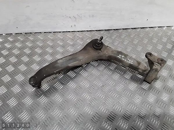 Braço de suspensão Rover 75 2003 2000td rbj000370 image 3