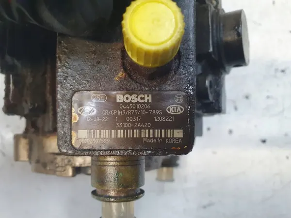 Pompe à injection OEM 0445010206 pour Kia Ceed 1.6 CRDI image 3