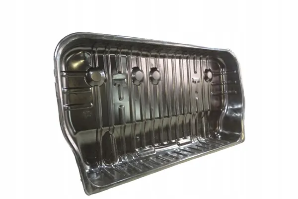Chrysler Pacifica 17-18 bagageutrymmesmatta OEM 26991ab image 3