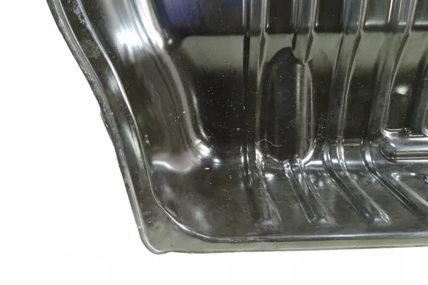Chrysler Pacifica 17-18 bagageutrymmesmatta OEM 26991ab image 5
