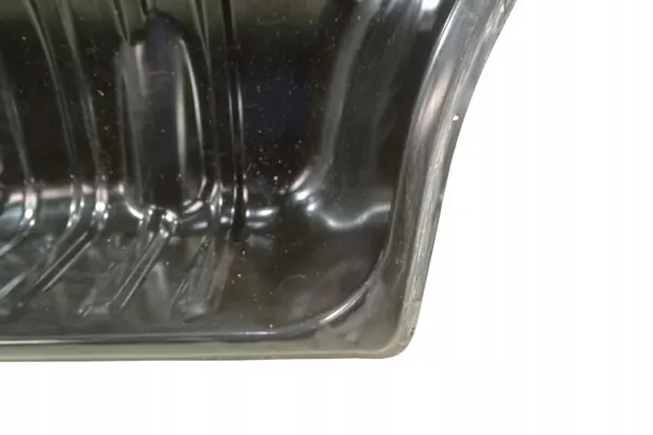 Chrysler Pacifica 17-18 bagageutrymmesmatta OEM 26991ab image 6