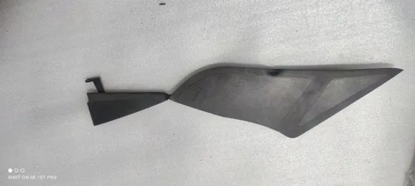 OEM 4G8945253 Moldura Farol Traseiro Esquerdo Audi A7 S7 4G image 2