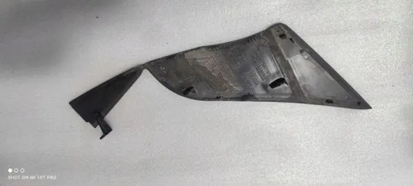 OEM 4G8945253 Moldura Farol Traseiro Esquerdo Audi A7 S7 4G image 3