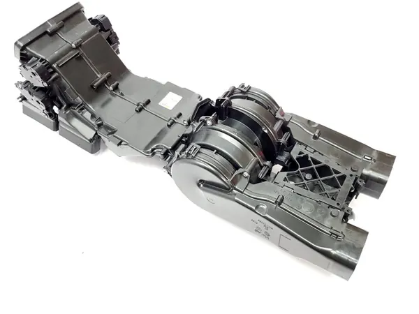 Audi OE 4N0819351 Achterverwarming Blazer - Gebruikt image 2
