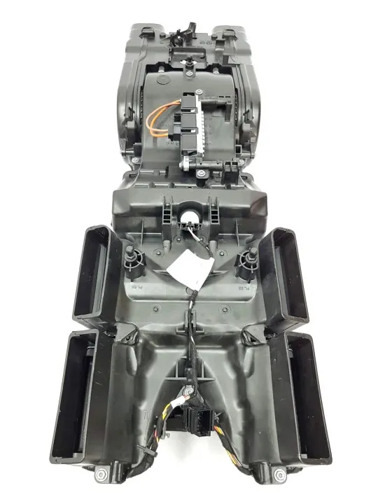 Audi OE 4N0819351 Achterverwarming Blazer - Gebruikt image 5