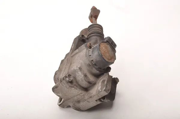 TOYOTA AURIS I 1.6 VVTi Cylindre Émetteur d'Embrayage OEM 406392 image 2