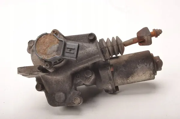 TOYOTA AURIS I 1.6 VVTi Cylindre Émetteur d'Embrayage OEM 406392 image 3