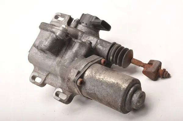 TOYOTA AURIS I 1.6 VVTi Cylindre Émetteur d'Embrayage OEM 406392 image 4