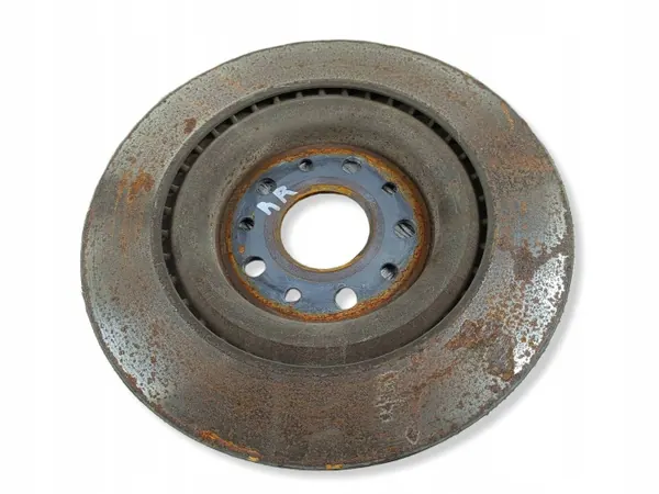 OEM FOB57922 Achter remschijf voor Jeep Grand Cherokee image 3