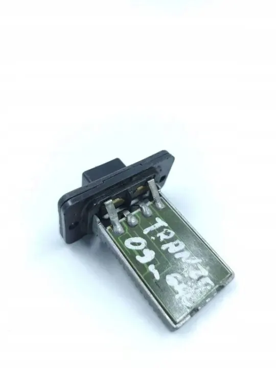Verwarmingsventilator relais OEM 09A07B Ford Transit Connect image 2