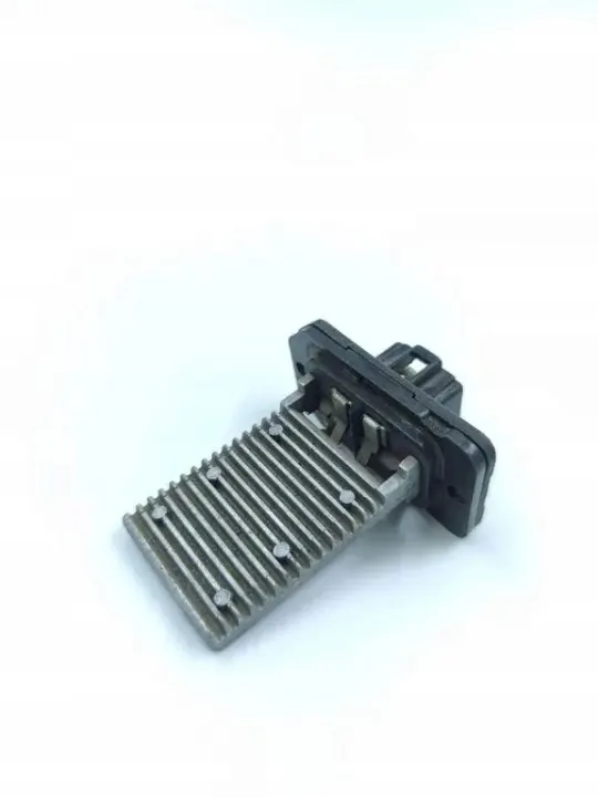 Verwarmingsventilator relais OEM 09A07B Ford Transit Connect image 3