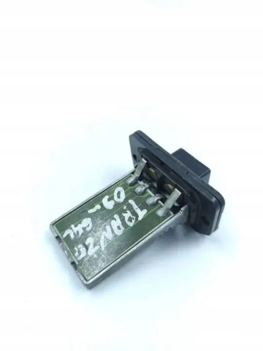 Verwarmingsventilator relais OEM 09A07B Ford Transit Connect image 4