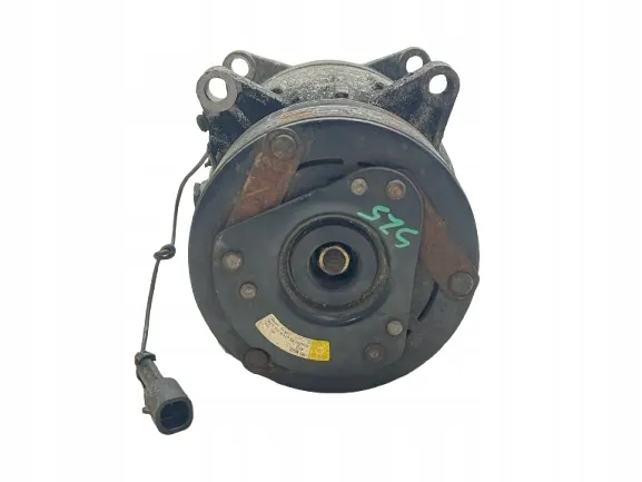 Compressore Aria Condizionata 6553634 image 2