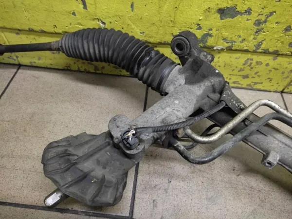 Ford C-MAX Getriebeaktuator OEM 3M513A500AP image 10