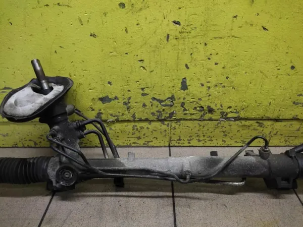 Ford C-MAX Getriebeaktuator OEM 3M513A500AP image 3