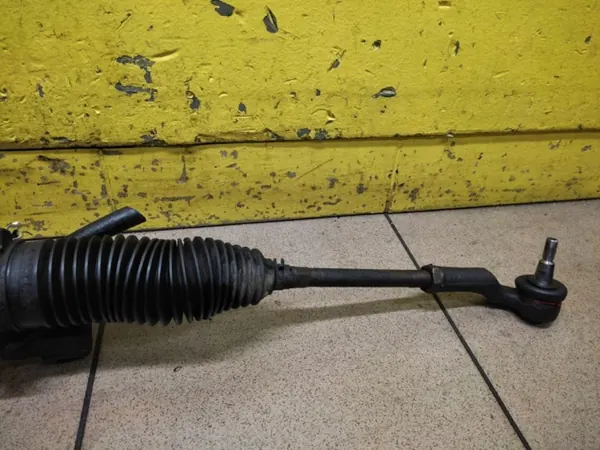 Ford C-MAX Getriebeaktuator OEM 3M513A500AP image 4