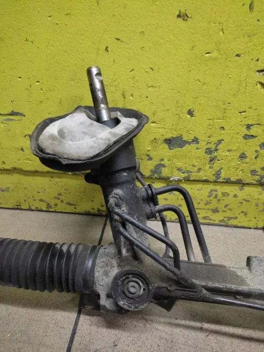 Ford C-MAX Getriebeaktuator OEM 3M513A500AP image 9