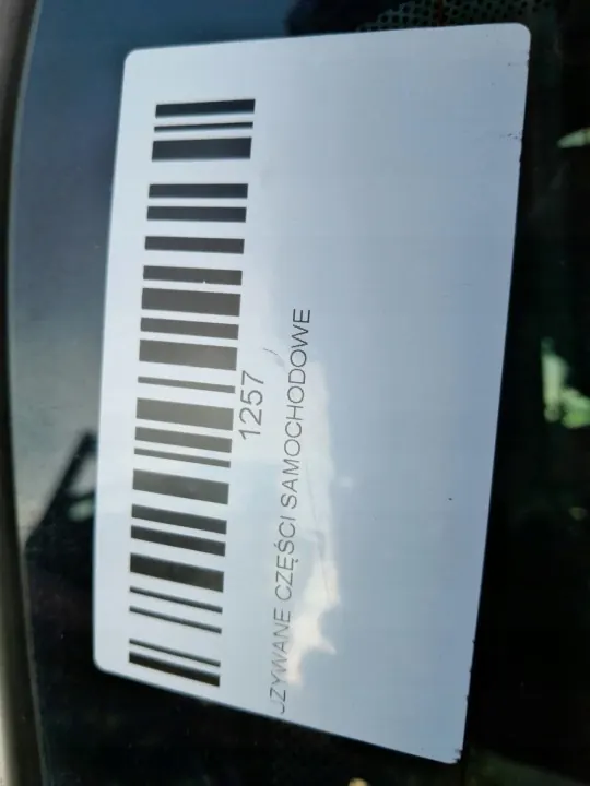 Coffre Porsche Cayman 987 OEM 360213278 image 10