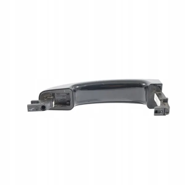 Ovenkahva Ford Ranger Mk3 OEM 2004950 Shadow Musta image 10