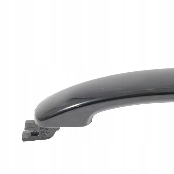 Ovenkahva Ford Ranger Mk3 OEM 2004950 Shadow Musta image 3