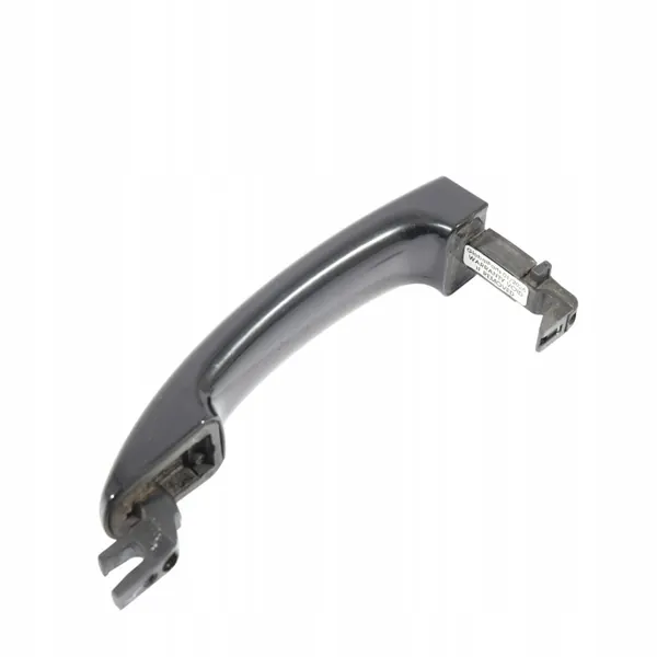 Ovenkahva Ford Ranger Mk3 OEM 2004950 Shadow Musta image 9