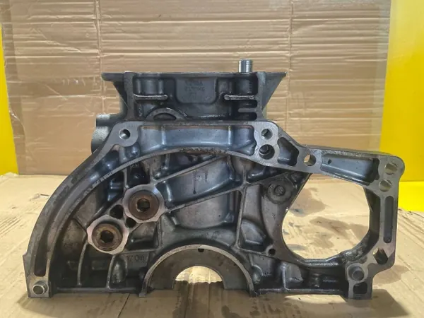 Bloco motor Ford OEM 7M5Q6007FB - Estado usado image 4