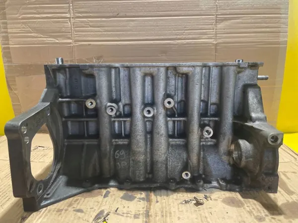 Bloco motor Ford OEM 7M5Q6007FB - Estado usado image 5