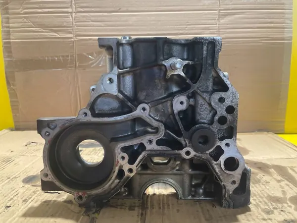 Bloco motor Ford OEM 7M5Q6007FB - Estado usado image 6