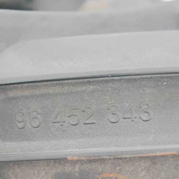 Imusarja OEM 96452343 Chevrolet Lacetti 1.6L image 5