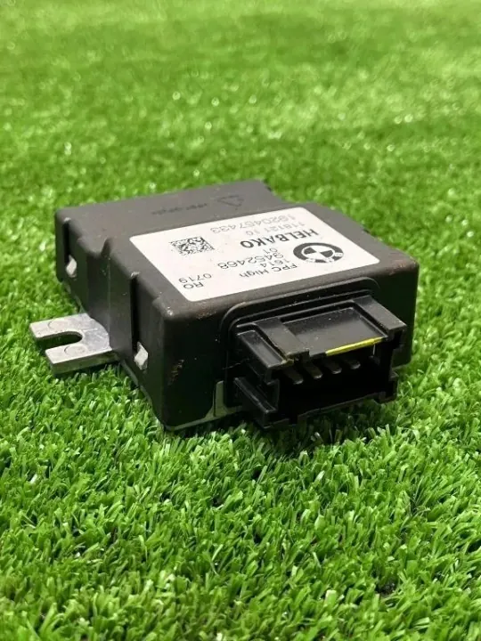 Controlador Bomba Combustível BMW OEM 11812110 3.0L 2019 image 2