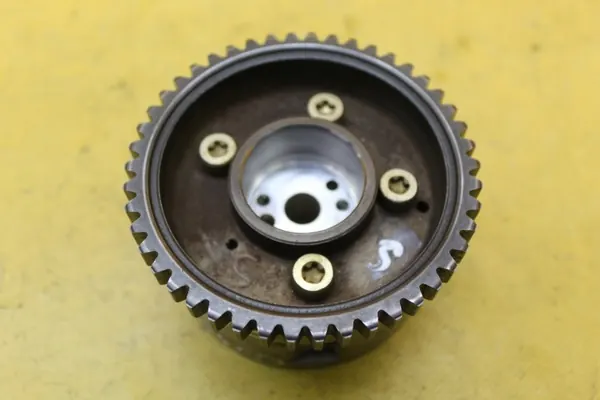 Jakovaihtimen variattori OEM 318 Hyundai 1.6 GDI image 3