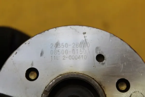 Jakovaihtimen variattori OEM 318 Hyundai 1.6 GDI image 4
