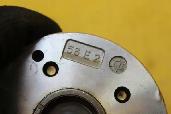 Jakovaihtimen variattori OEM 318 Hyundai 1.6 GDI image 5