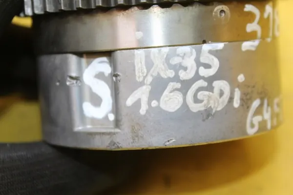 Jakovaihtimen variattori OEM 318 Hyundai 1.6 GDI image 6