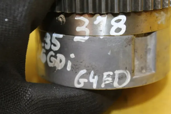 Jakovaihtimen variattori OEM 318 Hyundai 1.6 GDI image 7