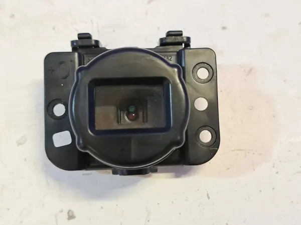 Sensor de Sol Jaguar F-Type Coupe 3.0L 2016 OEM 5990469 image 2