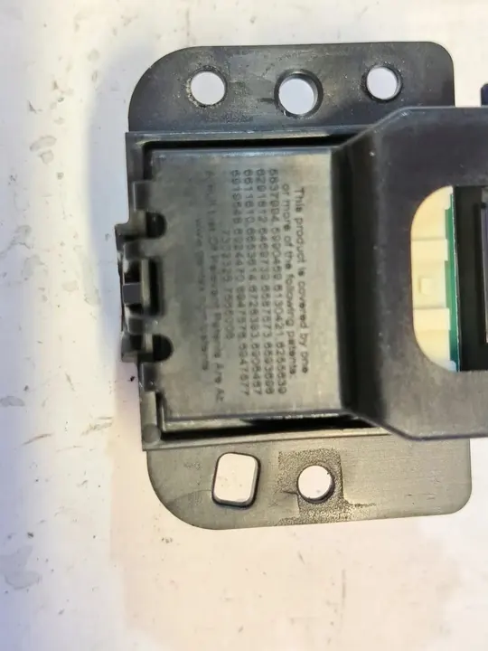 Sensor de Sol Jaguar F-Type Coupe 3.0L 2016 OEM 5990469 image 3