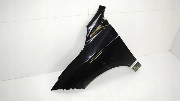 Aile avant gauche OEM 360172881 pour Renault Megane III image 3