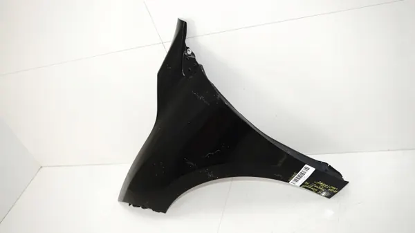 Aile avant gauche OEM 360172881 pour Renault Megane III image 4
