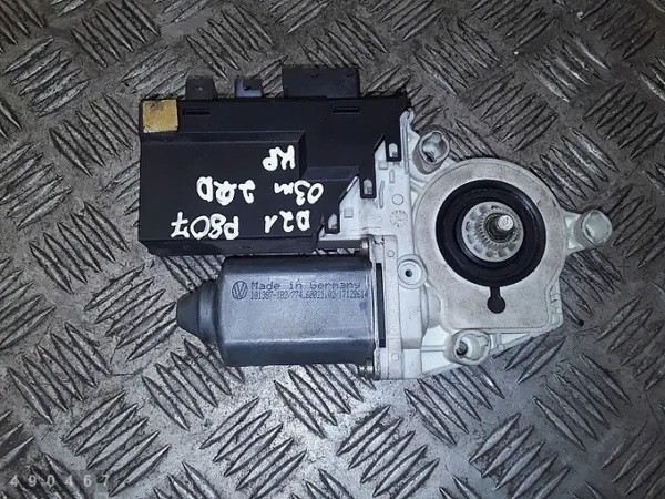 Fönsterregulator OEM 991727203 för Peugeot 807 image 5