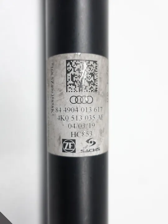 Ammortizzatore Posteriore AUDI A6 A7 C8 Sinistro=Destro image 6