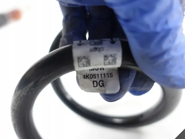 Ammortizzatore Posteriore AUDI A6 A7 C8 Sinistro=Destro image 9