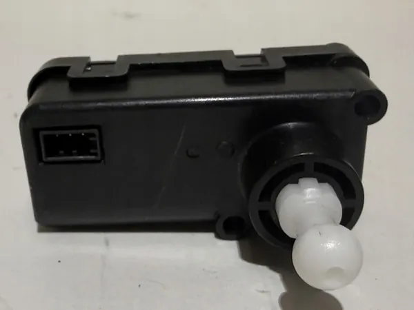 KIA Sportage V 2021- Koplampregelaar OEM Artmobi-D49213000 image 4